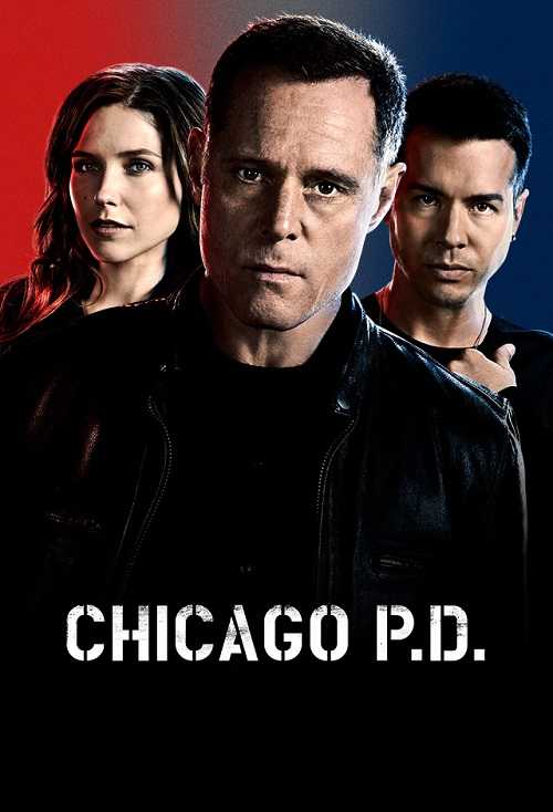 مسلسل Chicago PD الموسم الثاني الحلقة 8