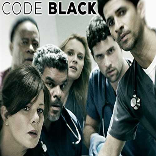 تحميل و مشاهدة جميع مواسم مسلسل Code Black كامل مترجم HD اون لاين