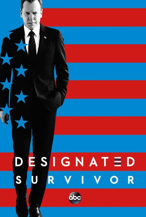 مسلسل Designated Survivor الموسم الثاني الحلقة 20