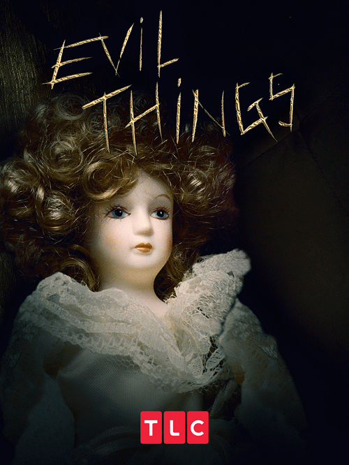 مسلسل Evil Things الموسم الاول الحلقة 2