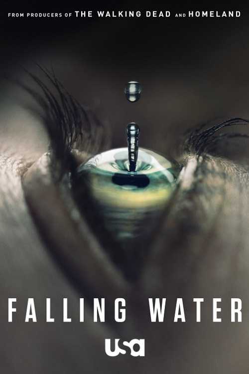 مسلسل Falling Water الموسم الاول الحلقة 9