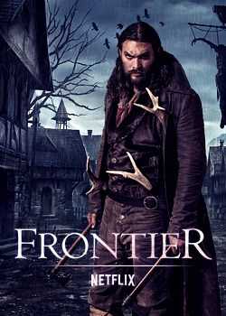 مسلسل Frontier الموسم الثاني الحلقة 3