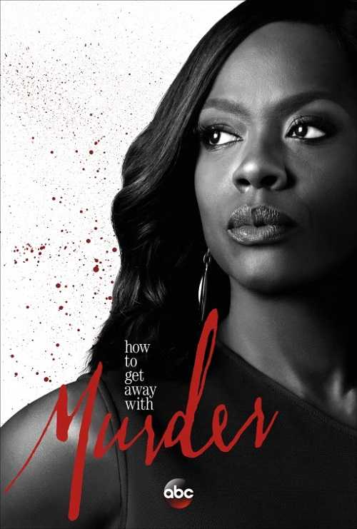 مسلسل How to Get Away with Murder الموسم الرابع الحلقة 4