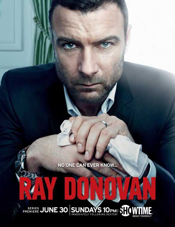 مسلسل Ray Donovan الموسم الاول الحلقة 9