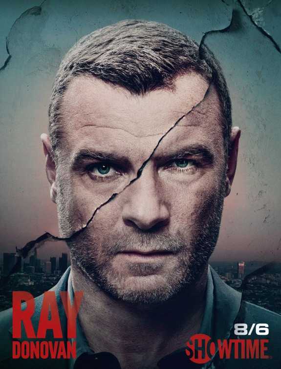 الموسم الخامس من مسلسل Ray Donovan كامل