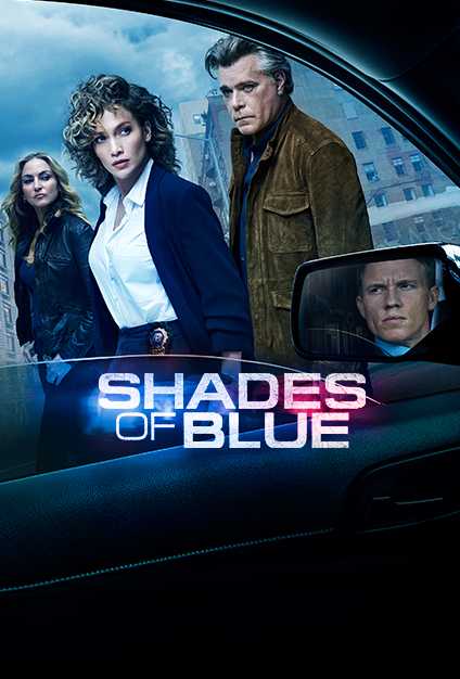 مسلسل Shades of Blue الموسم الثاني الحلقة 8