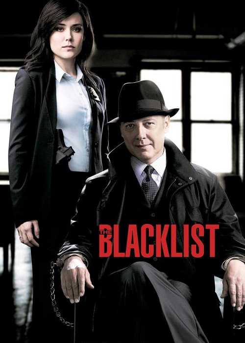 مسلسل The Blacklist الموسم الثاني الحلقة 3 مترجمة