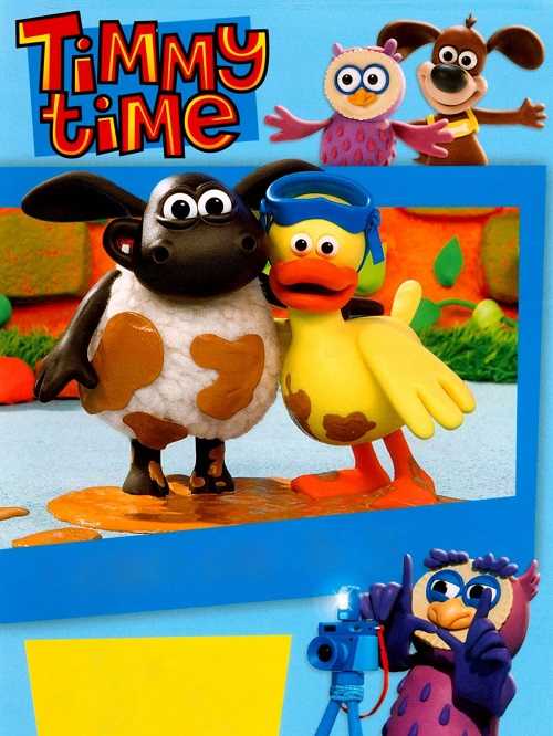 Timmy Time كامل