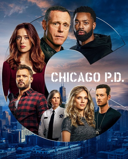 مسلسل Chicago PD الموسم الثامن مترجم كامل