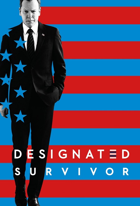 مسلسل Designated Survivor الموسم الثاني مترجم كامل