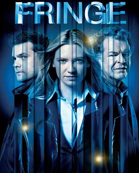 مسلسل Fringe الموسم الرابع الحلقة 11