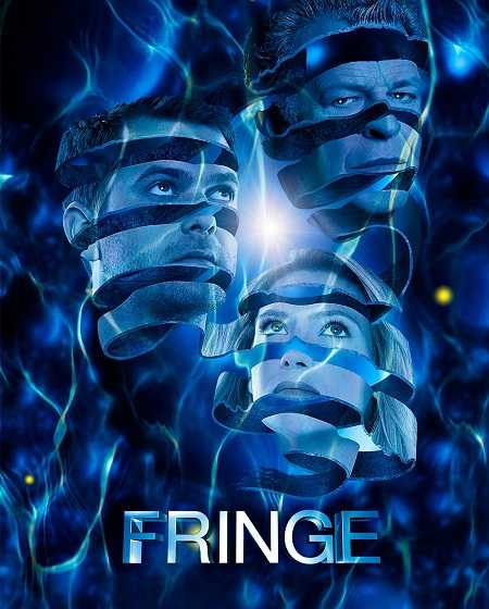 جميع مواسم مسلسل Fringe مترجم كامل