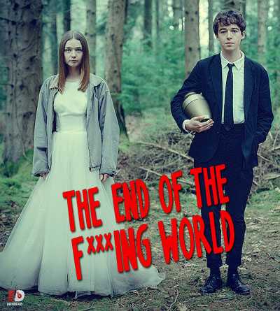 مسلسل The End Of The Fucking World الموسم الثاني الحلقة 2 مترجمة