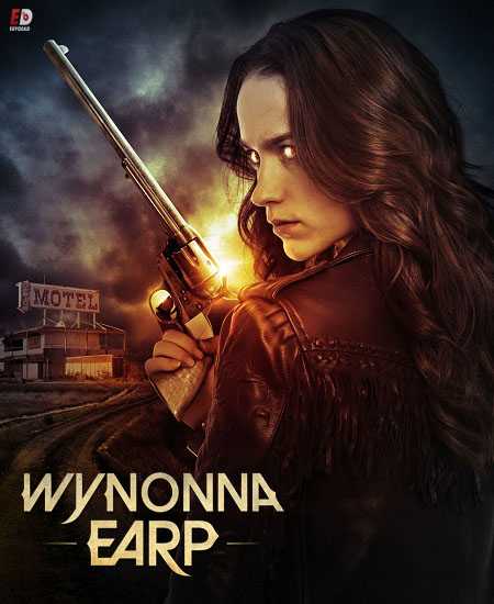 مسلسل Wynonna Earp الموسم الاول كامل