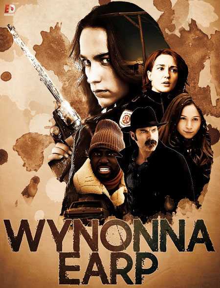 مسلسل Wynonna Earp مترجم كامل