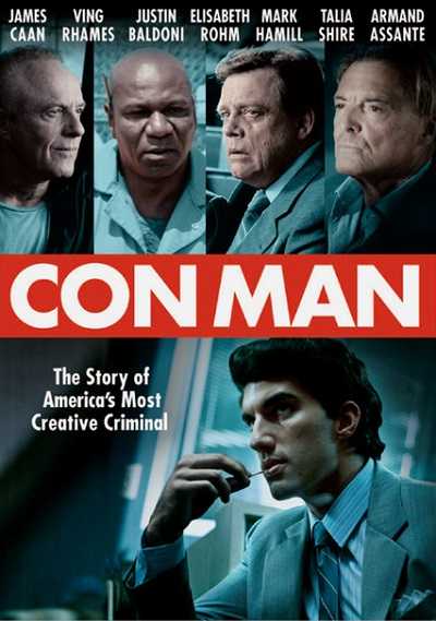 مشاهدة فيلم Con Man 2018 مترجم