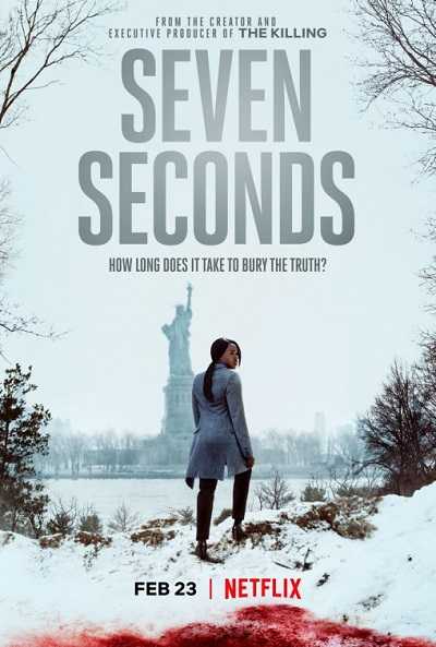 مسلسل Seven Seconds الموسم الاول الحلقة 9