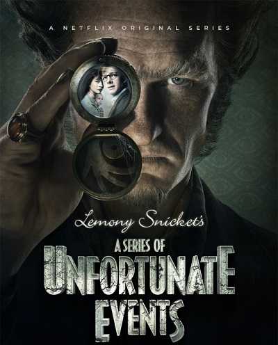 مسلسل A Series of Unfortunate Events الموسم الاول الحلقة 5