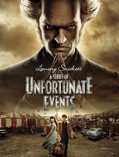 مسلسل A Series of Unfortunate Events الموسم الثاني الحلقة 2