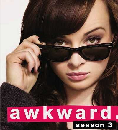 مسلسل Awkward الموسم الثالث الحلقة 11