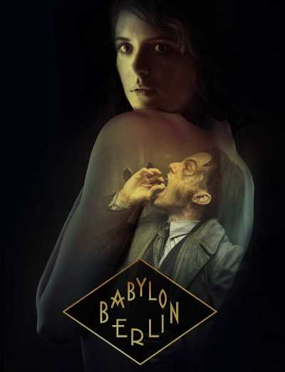 مسلسل Babylon Berlin الموسم الثاني الحلقة 2