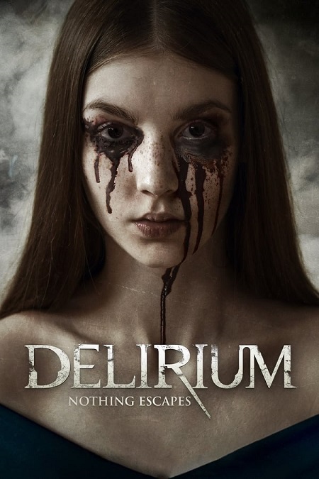 مشاهدة فيلم Delirium 2018 مترجم