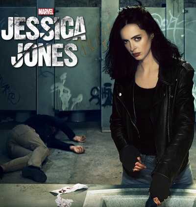 مسلسل Jessica Jones الموسم الثاني الحلقة 5