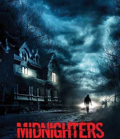 مشاهدة فيلم Midnighters 2017 مترجم