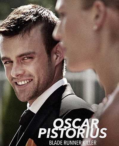 مشاهدة فيلم Oscar Pistorius Blade Runner Killer 2017 مترجم