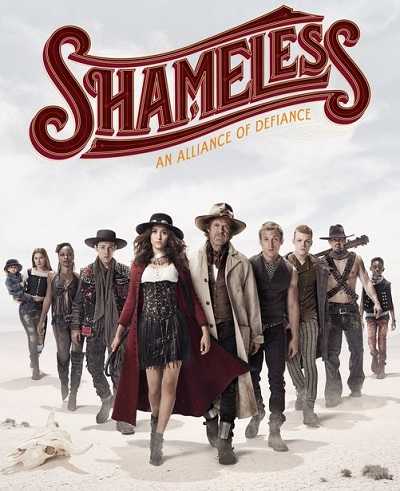 مسلسل Shameless الموسم التاسع الحلقة 4