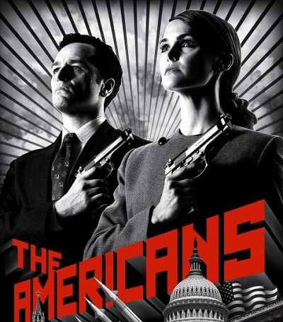 مسلسل The Americans الموسم الاول الحلقة 2