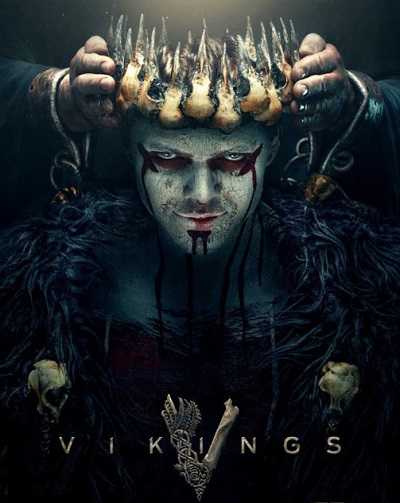 مسلسل Vikings الموسم الخامس الحلقة 19 مترجمة