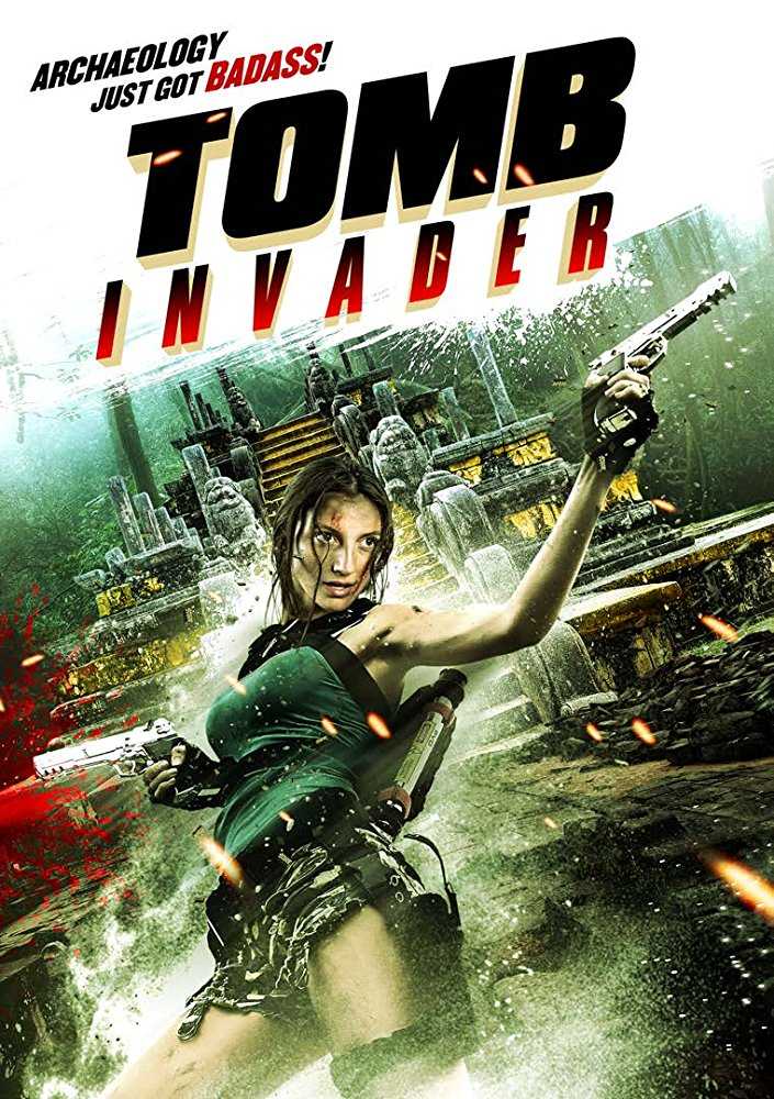 مشاهدة فيلم Tomb Invader 2018 مترجم