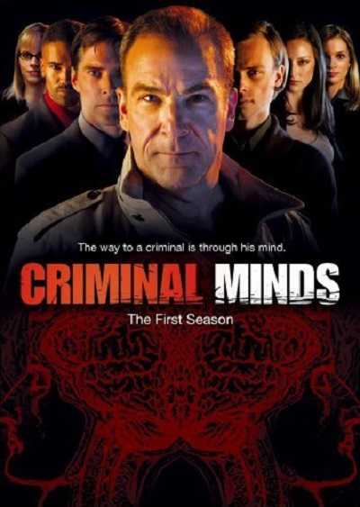 مسلسل Criminal Minds الموسم الاول الحلقة 20