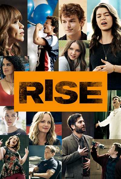 مسلسل Rise الحلقة 5