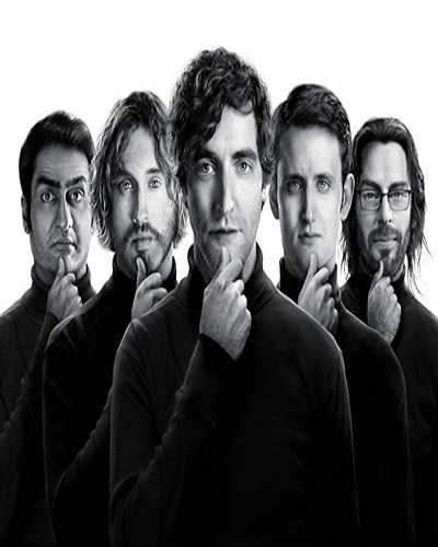 مسلسل Silicon Valley الموسم الاول الحلقة 3