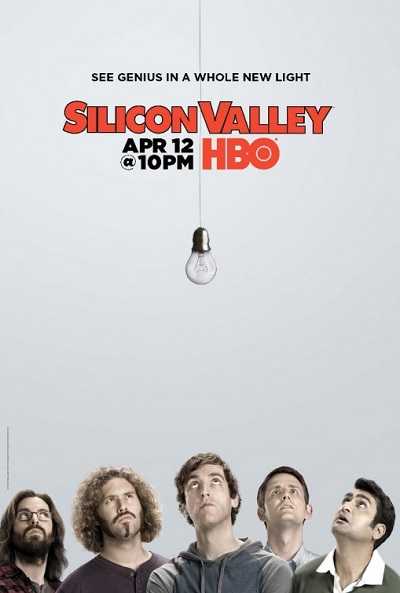 مسلسل Silicon Valley الموسم الثاني الحلقة 6