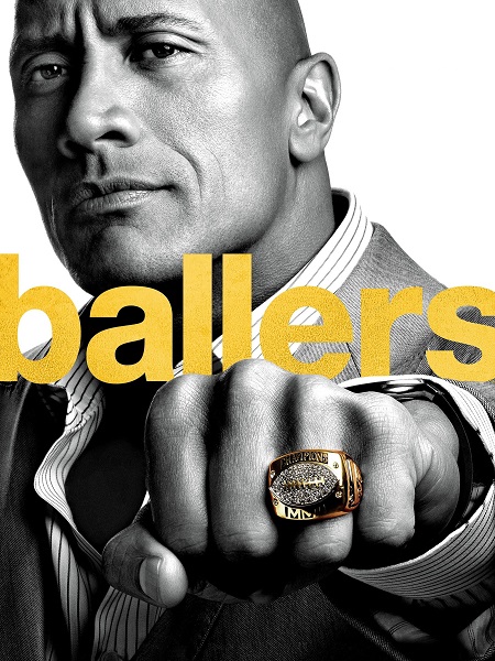 مسلسل Ballers الموسم الاول مترجم كامل