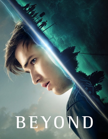 مسلسل Beyond 2017 مترجم كامل