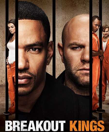 مسلسل Breakout Kings الموسم الثاني الحلقة 10 مترجمة