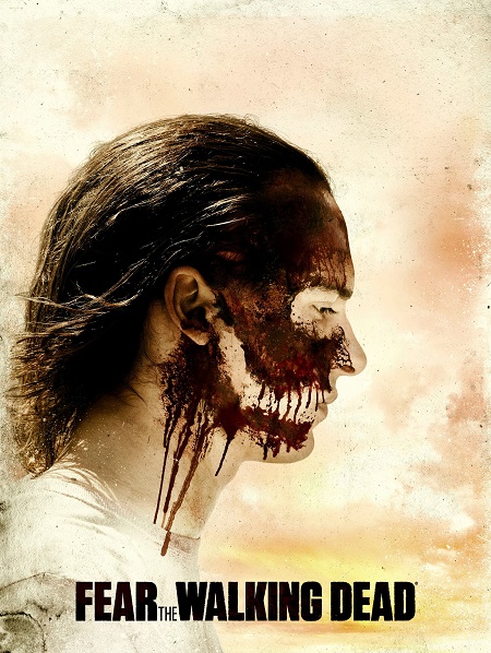 مسلسل Fear the Walking Dead الموسم الثالث مترجم كامل