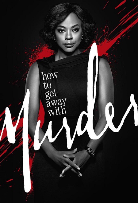 مسلسل How to Get Away with Murder الموسم الثاني مترجم كامل