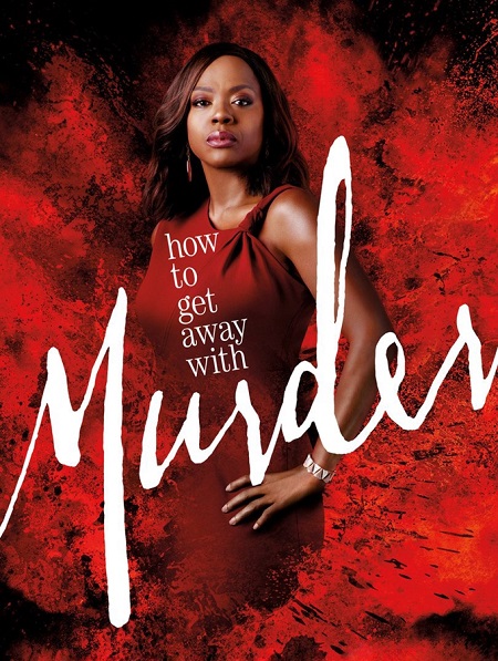 مسلسل How to Get Away with Murder الموسم الخامس مترجم كامل