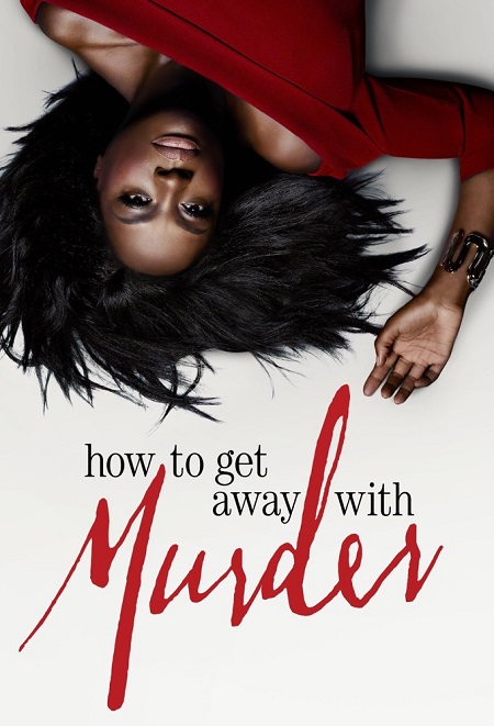 مسلسل How to Get Away with Murder الموسم السادس مترجم كامل