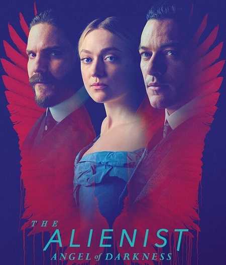 مسلسل The Alienist الموسم الثاني الحلقة 8 مترجمة