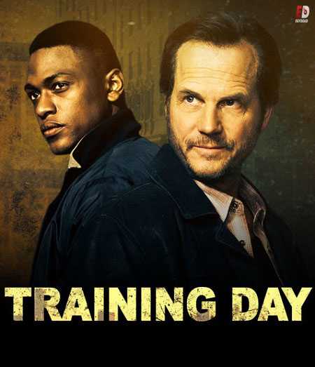 مسلسل Training Day الموسم الاول الحلقة 5