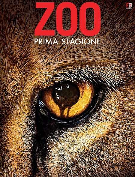 مسلسل Zoo الموسم الاول الحلقة 5