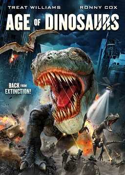 مشاهدة فيلم Age of Dinosaurs 2013 مترجم