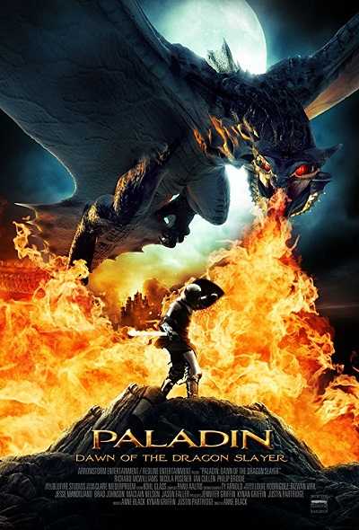 مشاهدة فيلم Dawn of the Dragonslayer 2011 مترجم