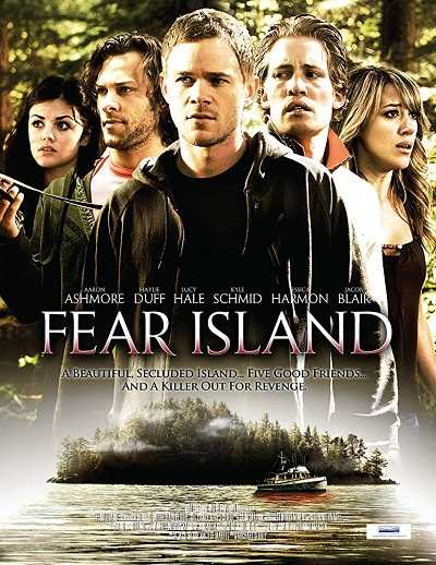 مشاهدة فيلم Fear Island 2009 مترجم